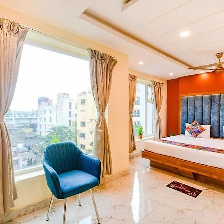 Hotel Aqua Tulip Kolkata Exterior photo