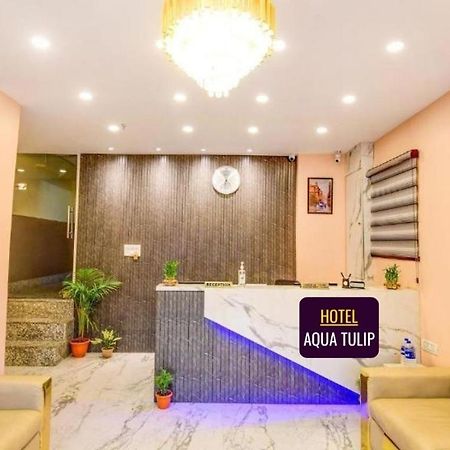 Hotel Aqua Tulip Kolkata Exterior photo